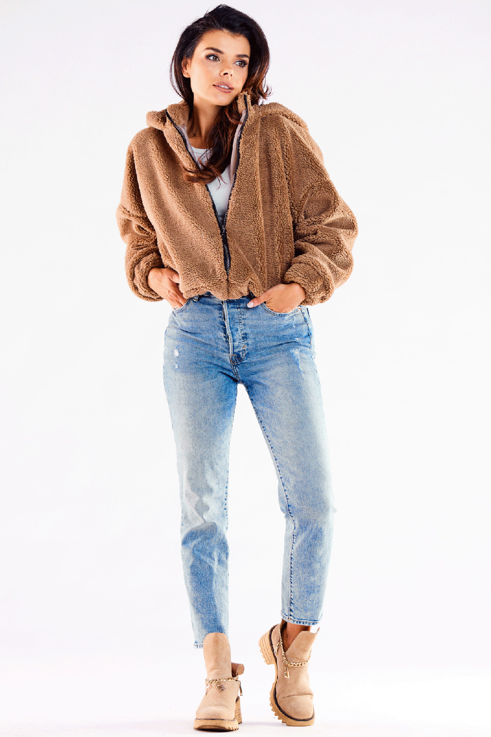 Jacke model 173898 awama - Afbeelding 2
