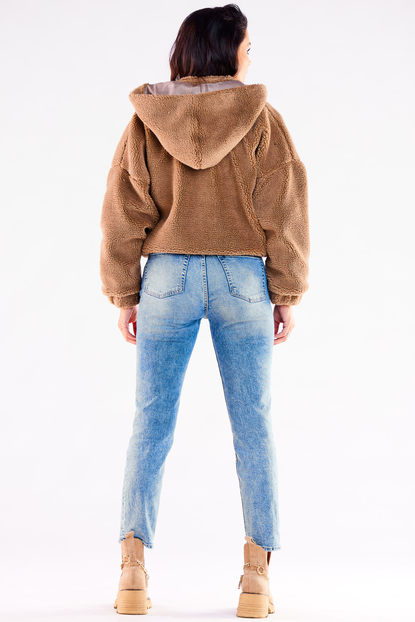 Jacke model 173898 awama - Afbeelding 3