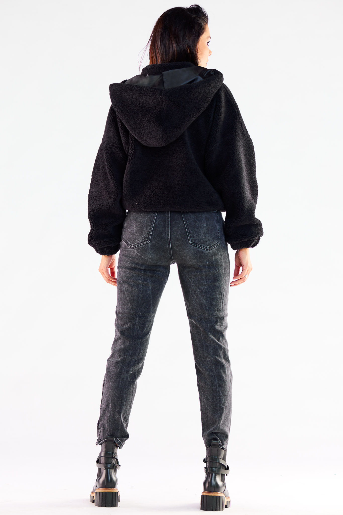 Jacke model 173899 awama - Afbeelding 3