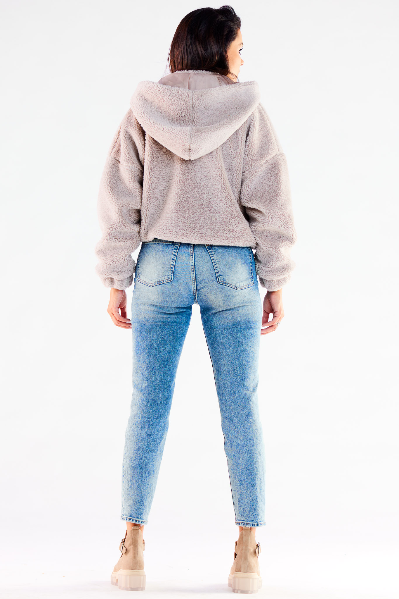 Jacke model 173900 awama - Afbeelding 3