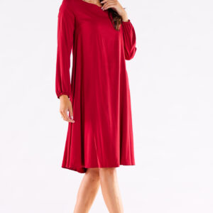 Alltagskleid model 173925 awama