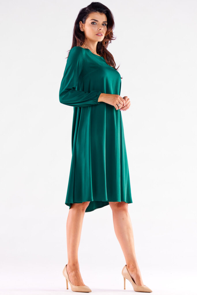 Alltagskleid model 173926 awama