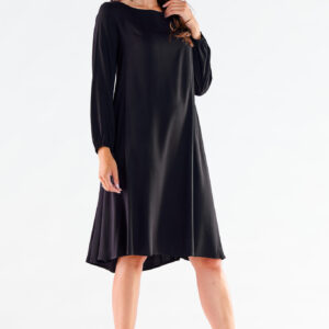 Alltagskleid model 173927 awama