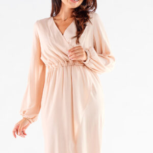 Cocktailkleid model 173930 awama