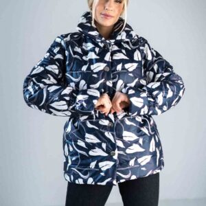 Jacke model 174066 Figl