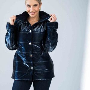 Jacke model 174067 Figl