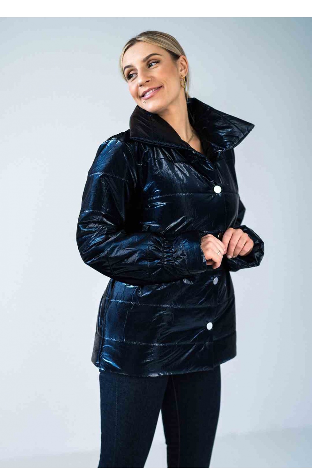 Jacke model 174067 Figl - Afbeelding 2