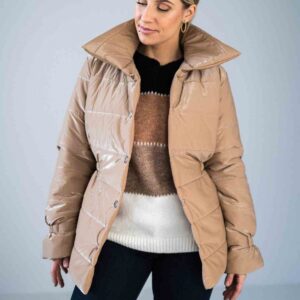 Jacke model 174069 Figl