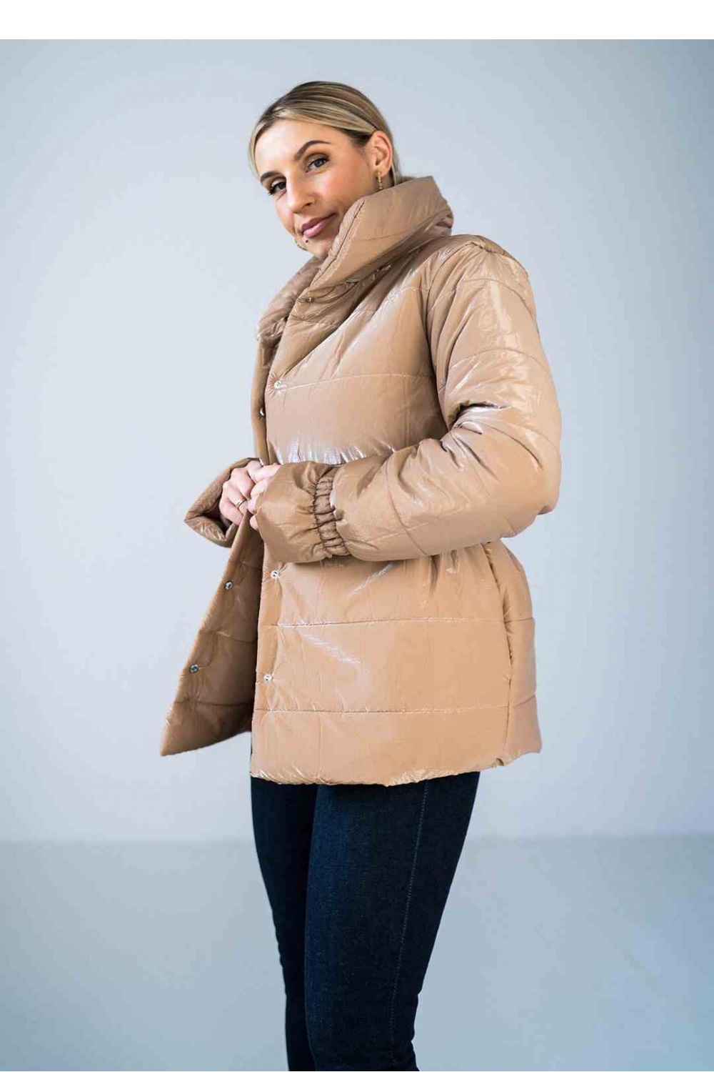 Jacke model 174069 Figl - Afbeelding 2
