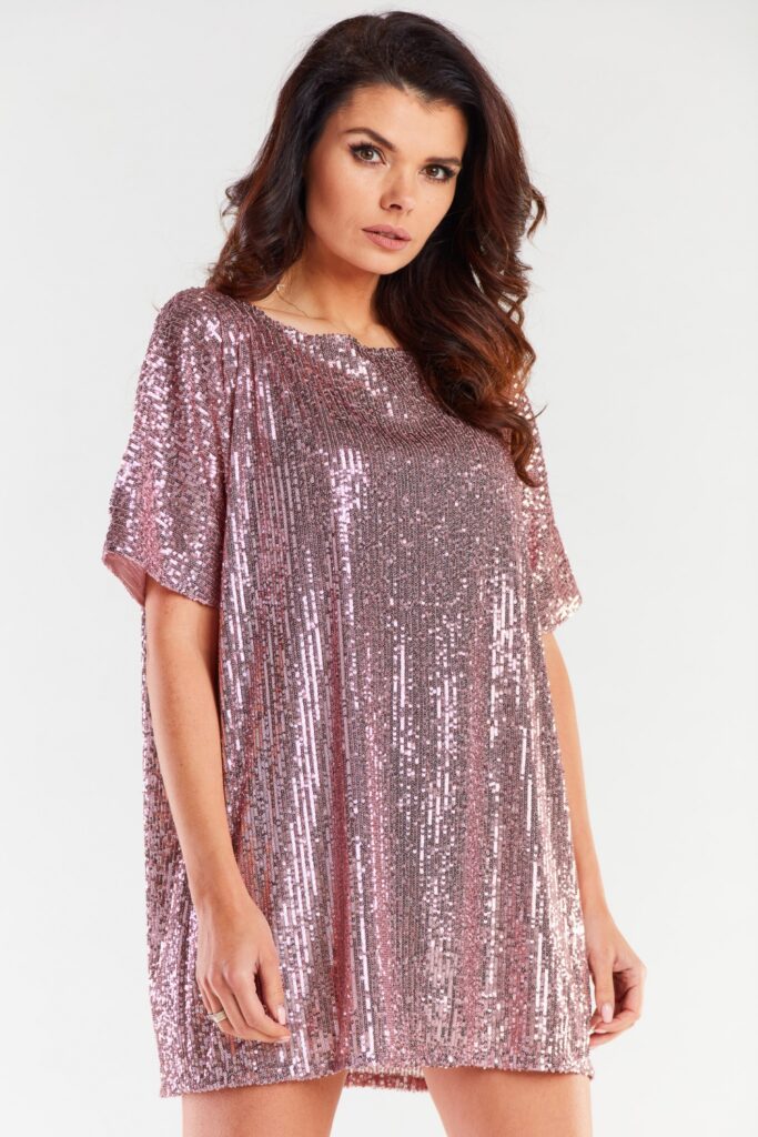 Abendkleid model 174309 awama