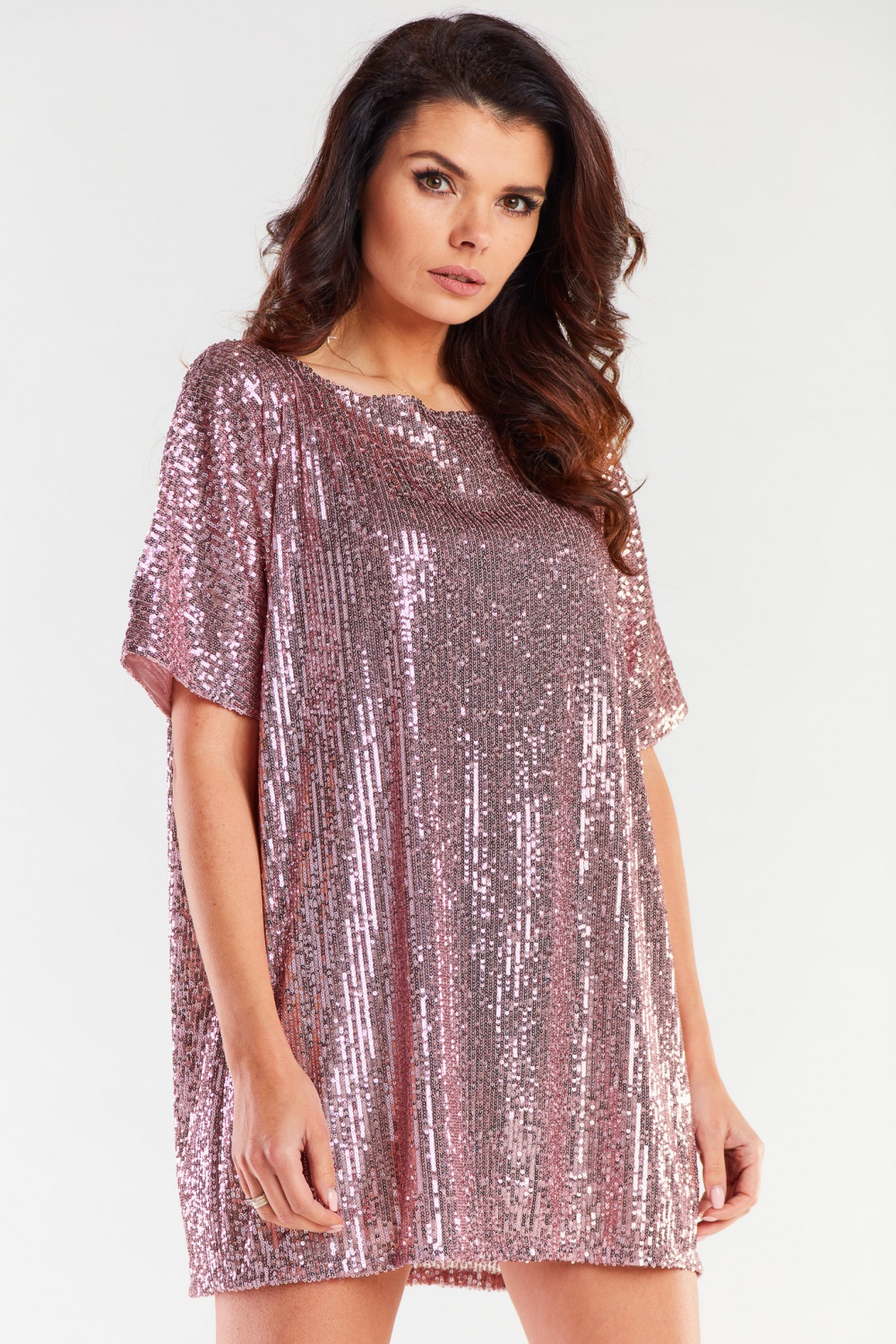 Abendkleid model 174309 awama
