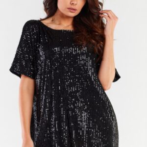 Abendkleid model 174310 awama