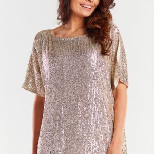 Abendkleid model 174311 awama