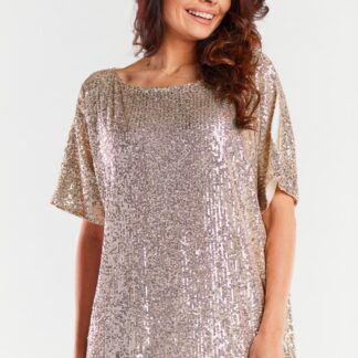 Abendkleid model 174311 awama