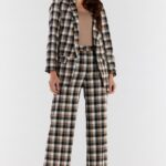 Damen Hose model 174312 awama