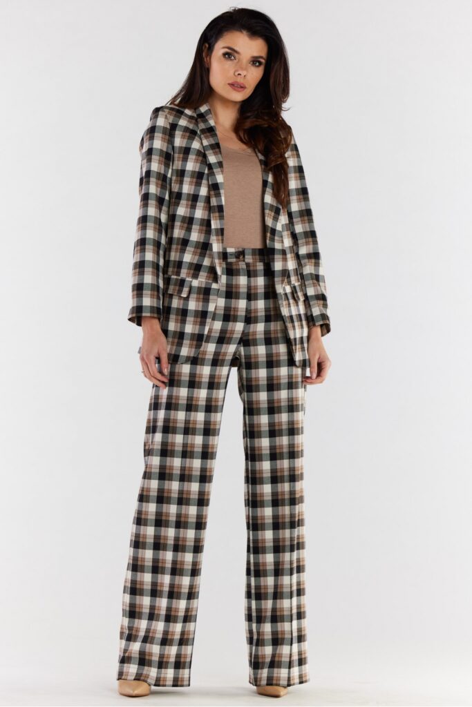 Damen Hose model 174312 awama