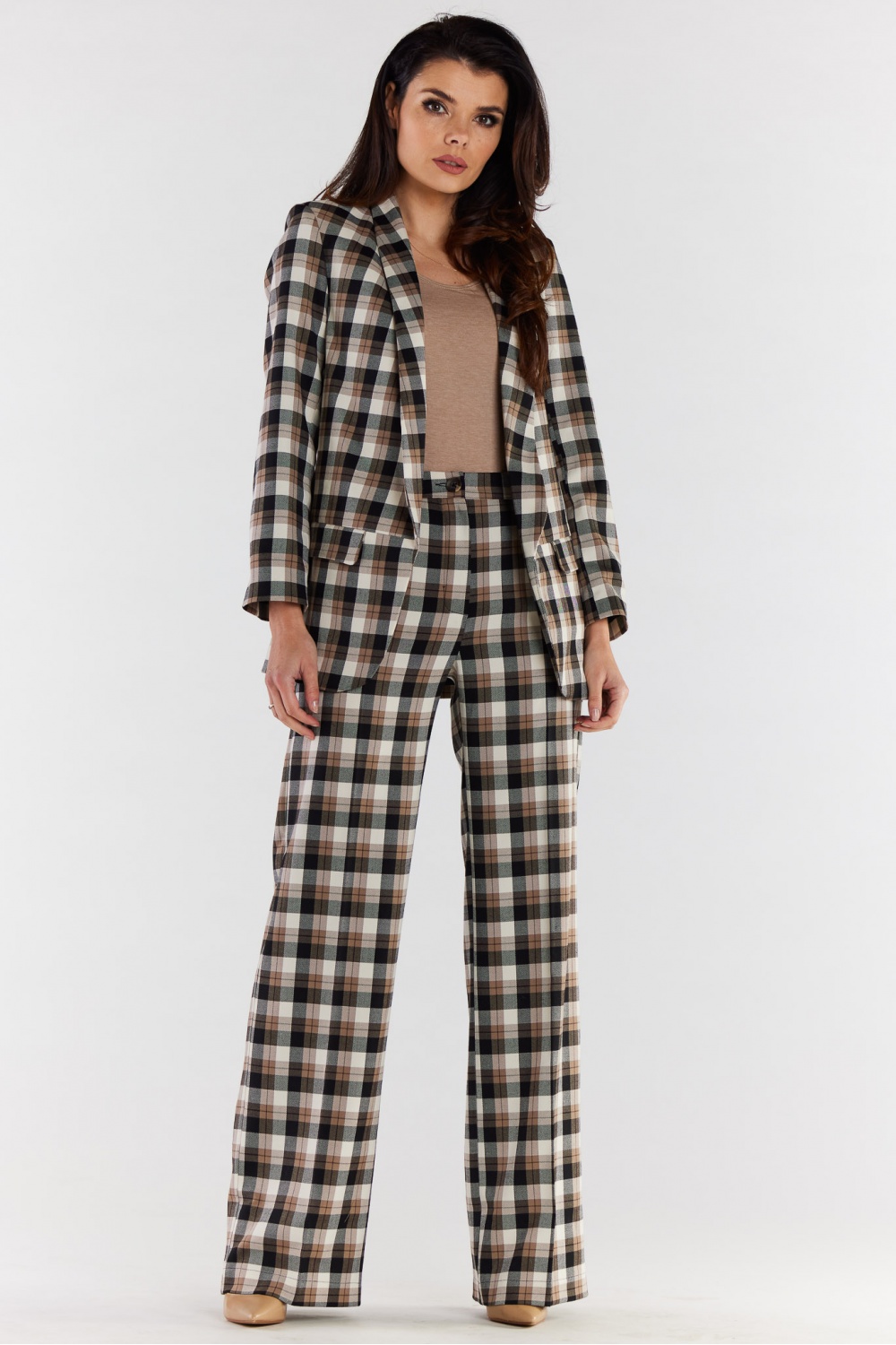 Damen Hose model 174312 awama