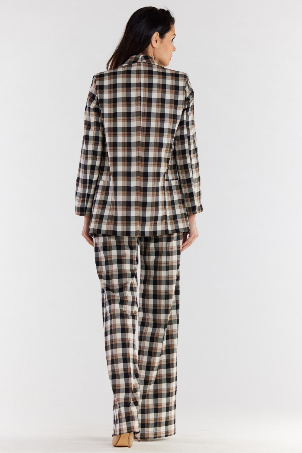 Damen Hose model 174312 awama - Afbeelding 3