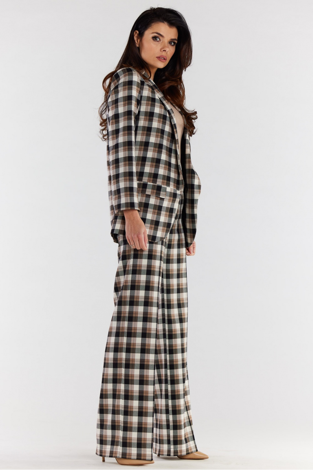 Damen Hose model 174312 awama - Afbeelding 4