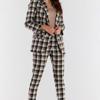 Damen Hose model 174313 awama