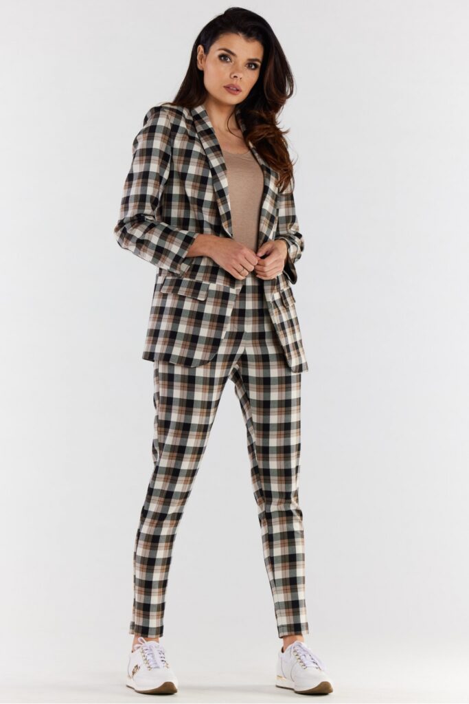 Damen Hose model 174313 awama