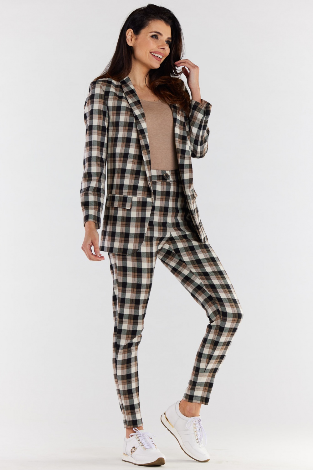 Jacke model 174314 awama - Afbeelding 2
