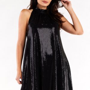 Abendkleid model 174326 awama