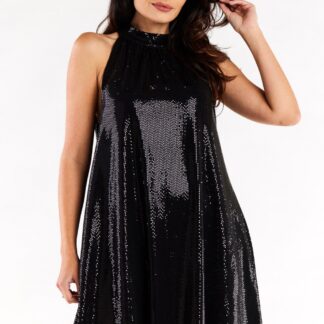 Abendkleid model 174326 awama