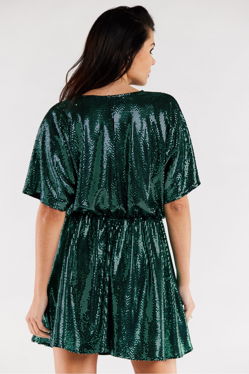 Abendkleid model 174332 awama - Afbeelding 3