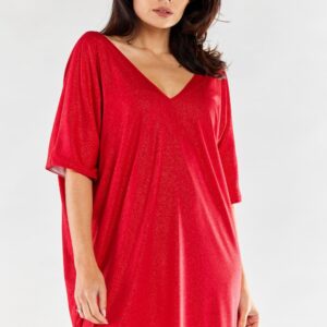 Abendkleid model 174338 awama