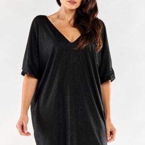 Abendkleid model 174339 awama
