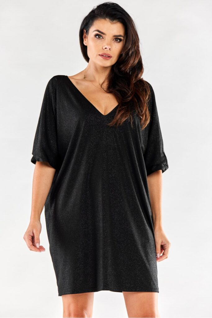 Abendkleid model 174339 awama