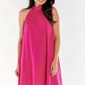 Abendkleid model 174341 awama