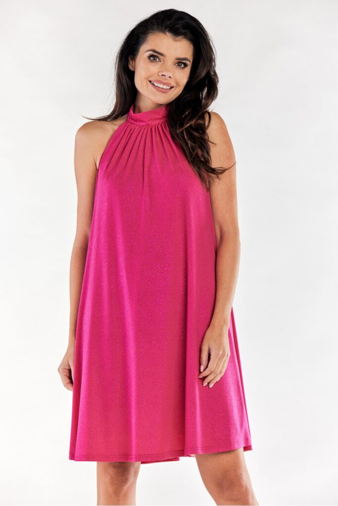 Abendkleid model 174341 awama
