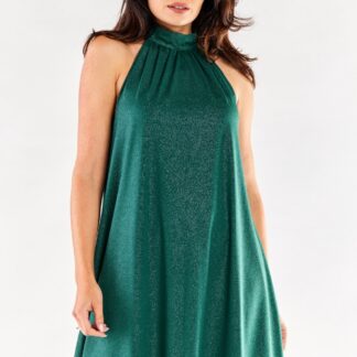 Abendkleid model 174342 awama