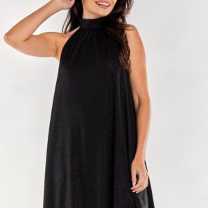 Abendkleid model 174343 awama