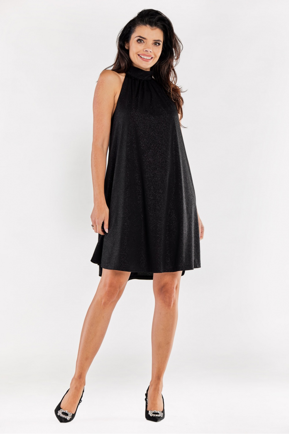 Abendkleid model 174343 awama - Afbeelding 2