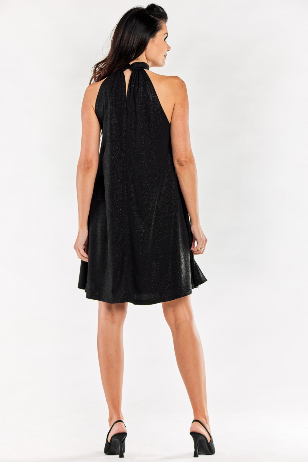 Abendkleid model 174343 awama - Afbeelding 3