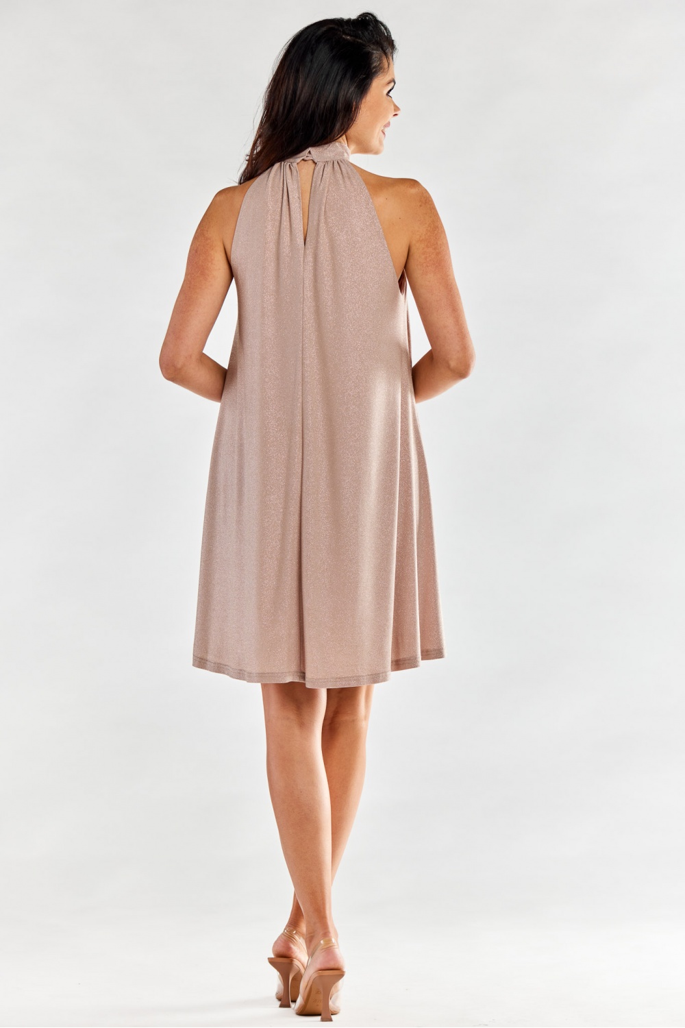 Abendkleid model 174344 awama - Afbeelding 3