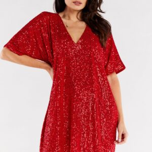 Abendkleid model 174351 awama