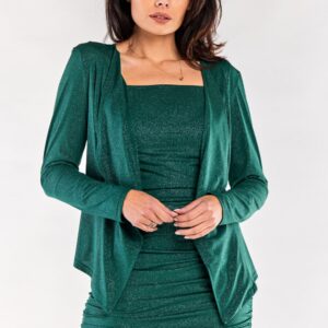 Jacke model 174361 awama