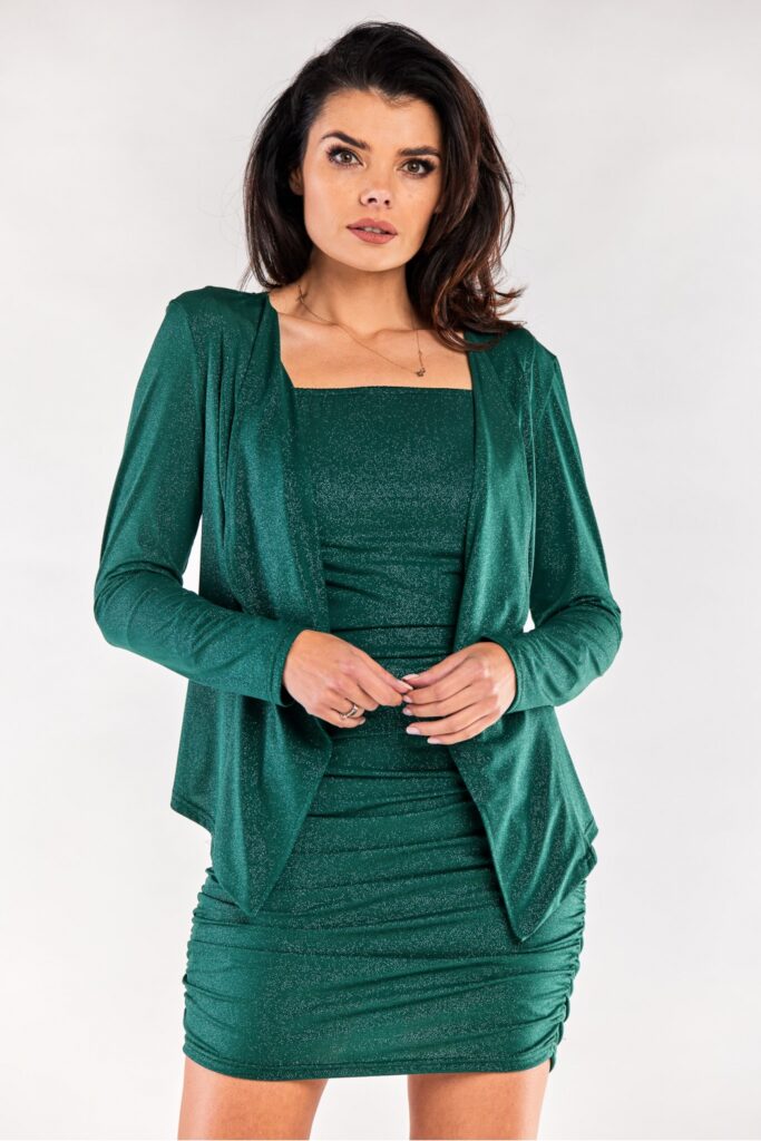 Jacke model 174361 awama