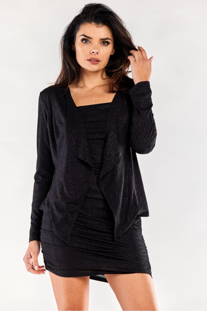 Jacke model 174362 awama