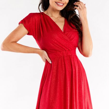 Abendkleid model 174364 awama