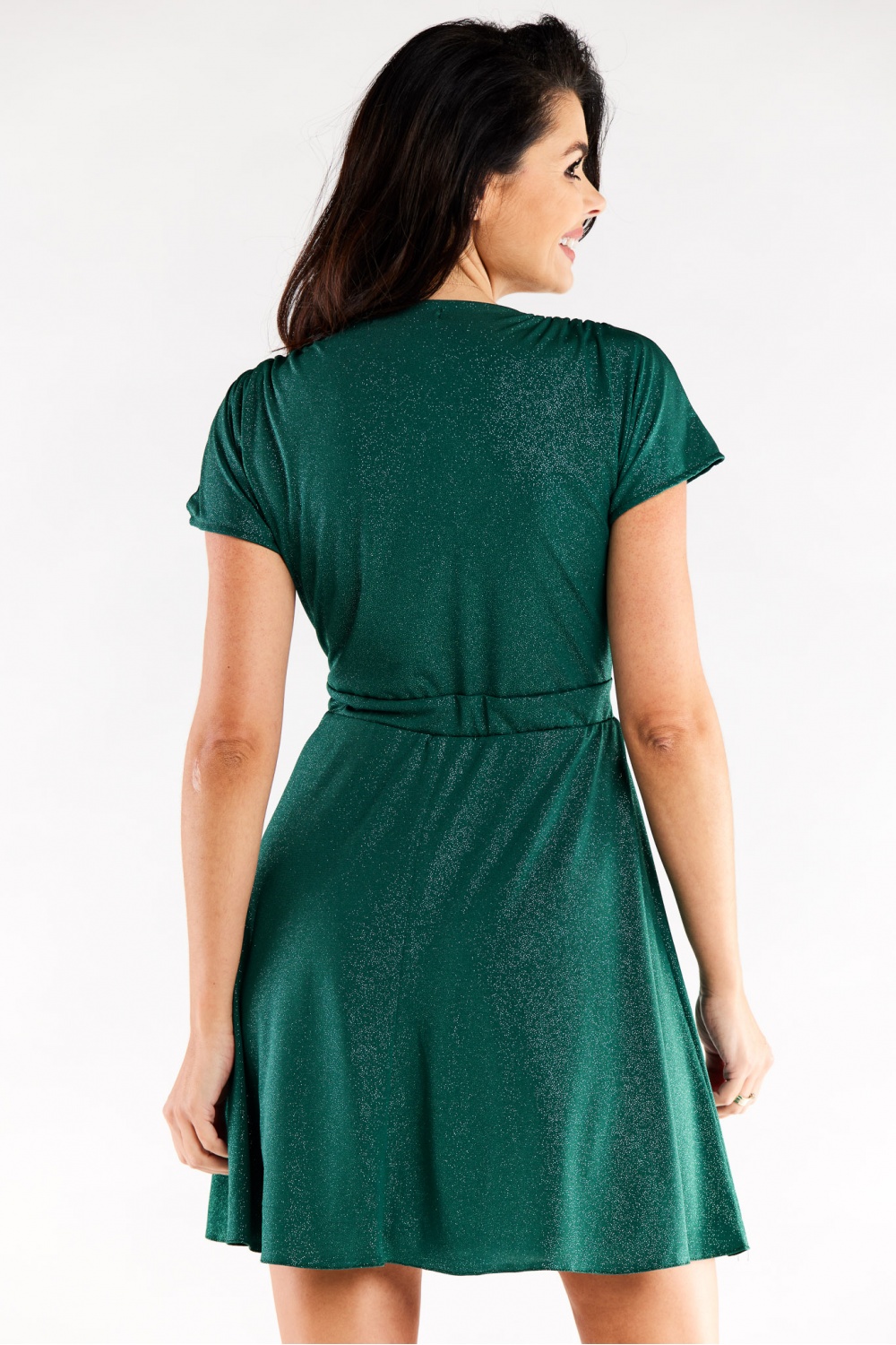 Abendkleid model 174365 awama - Afbeelding 3