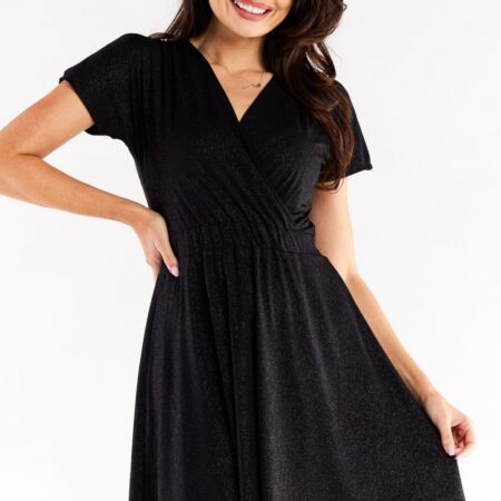 Abendkleid model 174366 awama