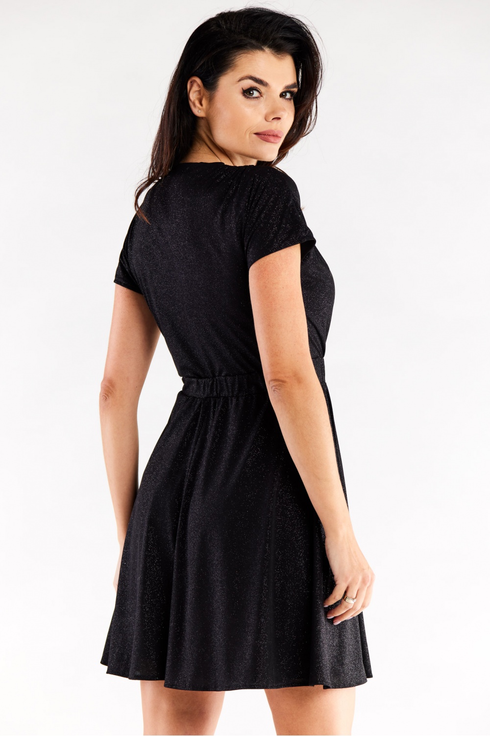 Abendkleid model 174366 awama - Afbeelding 3