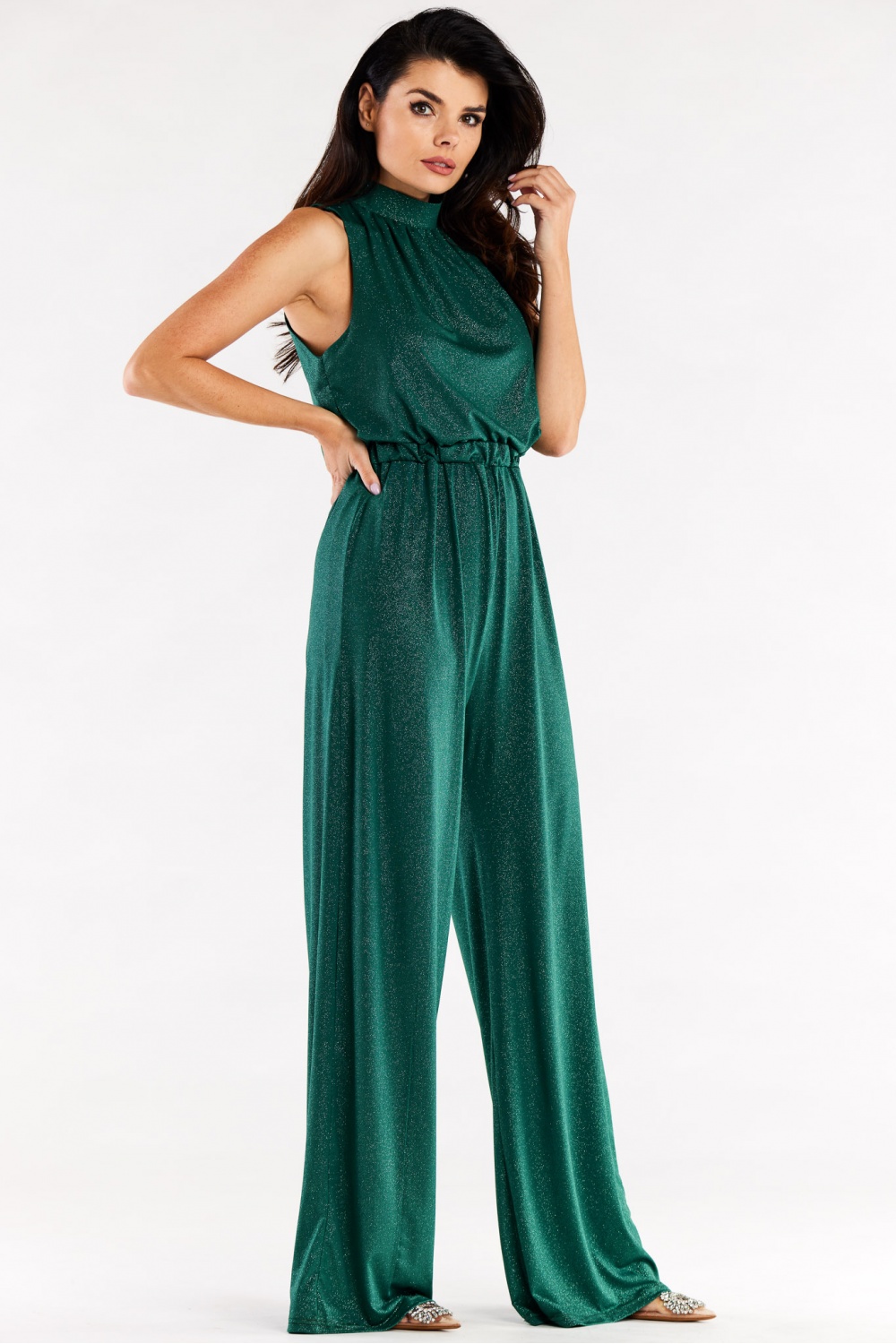 Overall model 174369 awama - Afbeelding 2