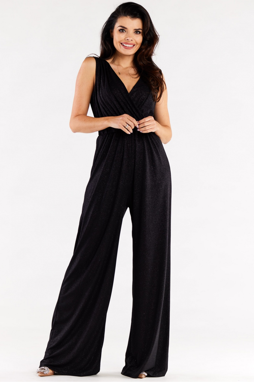 Overall model 174375 awama