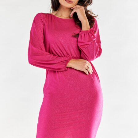 Abendkleid model 174377 awama
